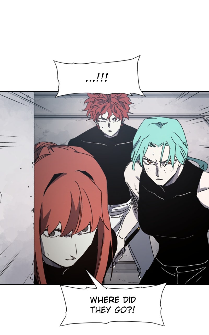 Read The Ember Knight Manga Online