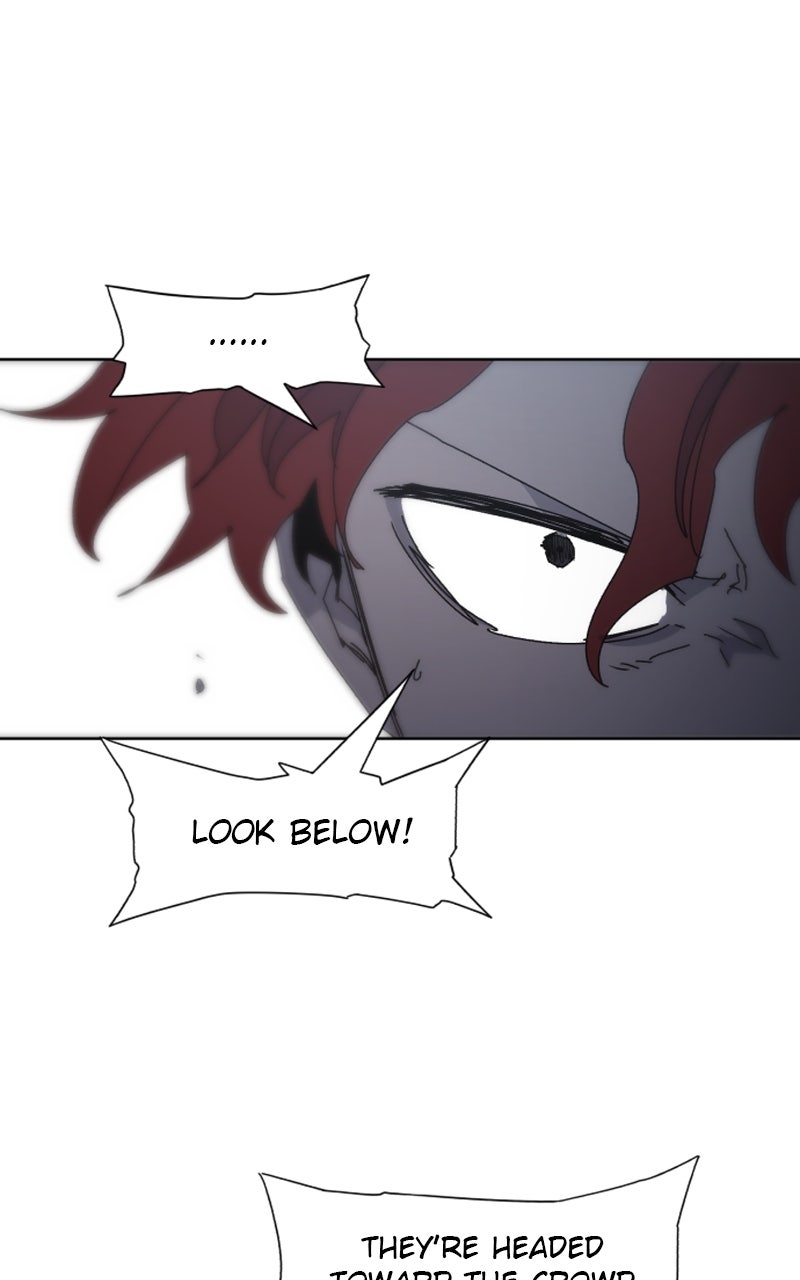 Read The Ember Knight Manga Online
