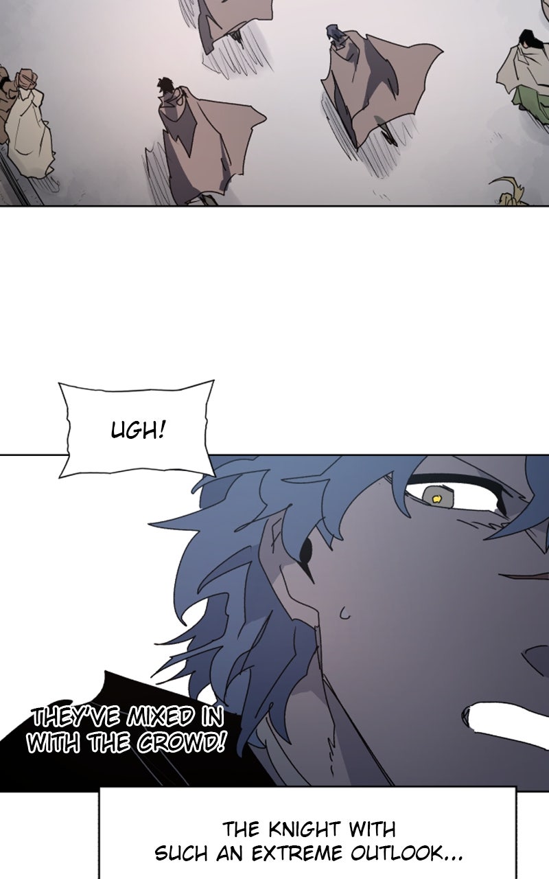 Read The Ember Knight Manga Online