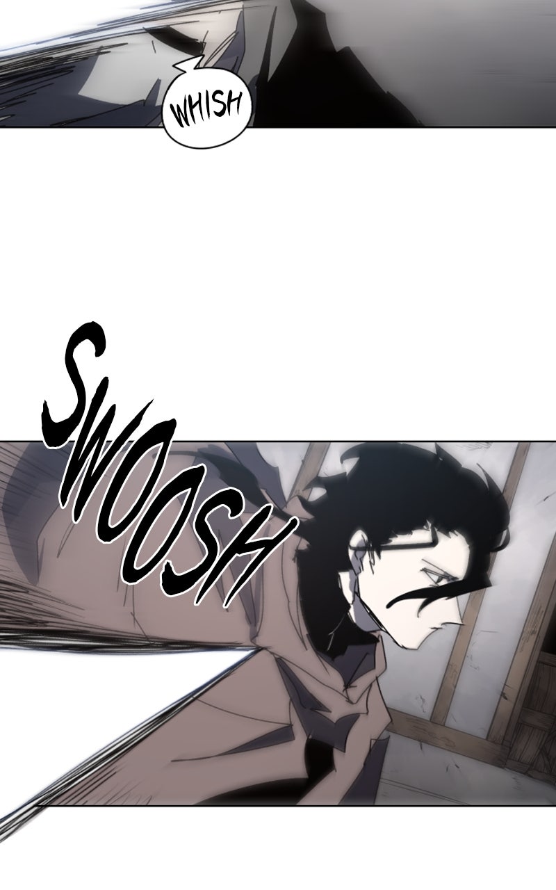 Read The Ember Knight Manga Online