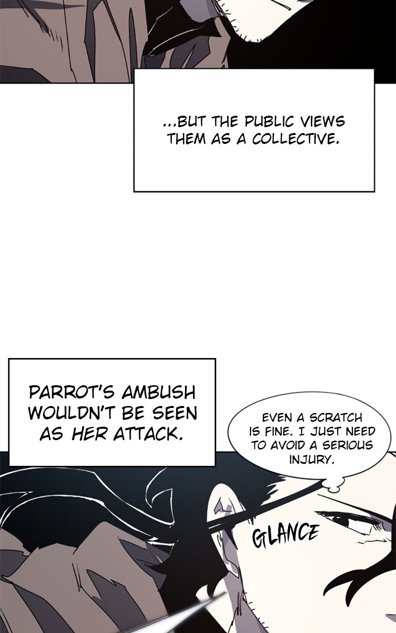Read The Ember Knight Manga Online