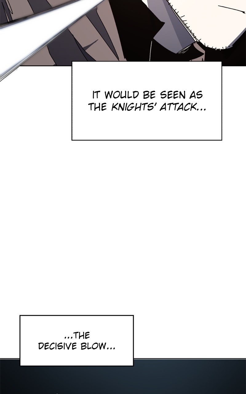 Read The Ember Knight Manga Online