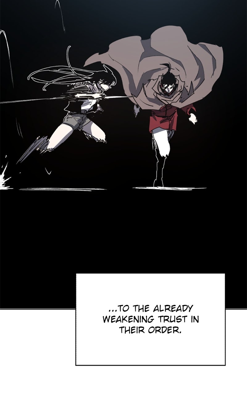 Read The Ember Knight Manga Online