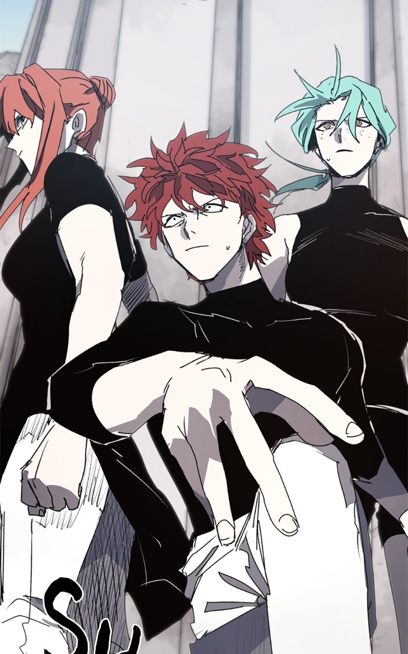 Read The Ember Knight Manga Online