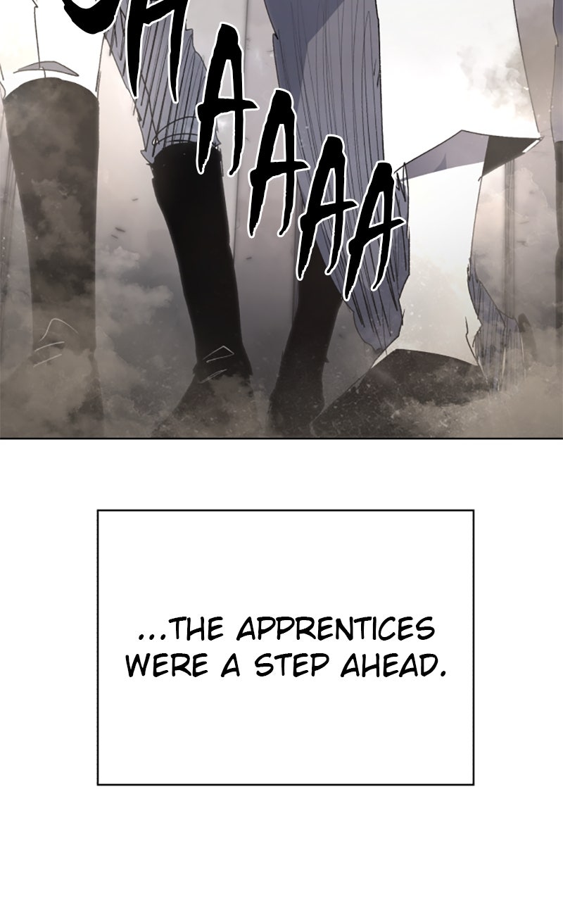 Read The Ember Knight Manga Online