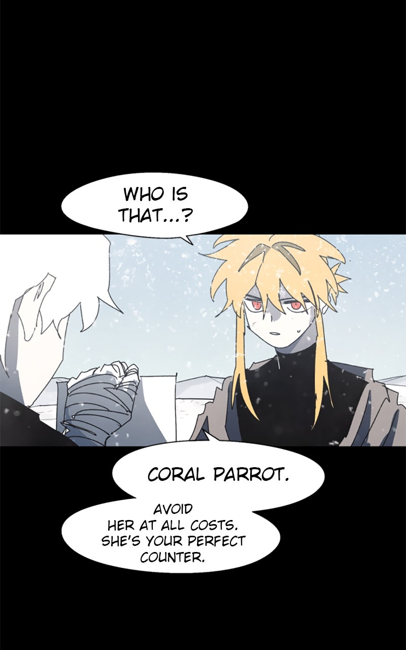 Read The Ember Knight Manga Online