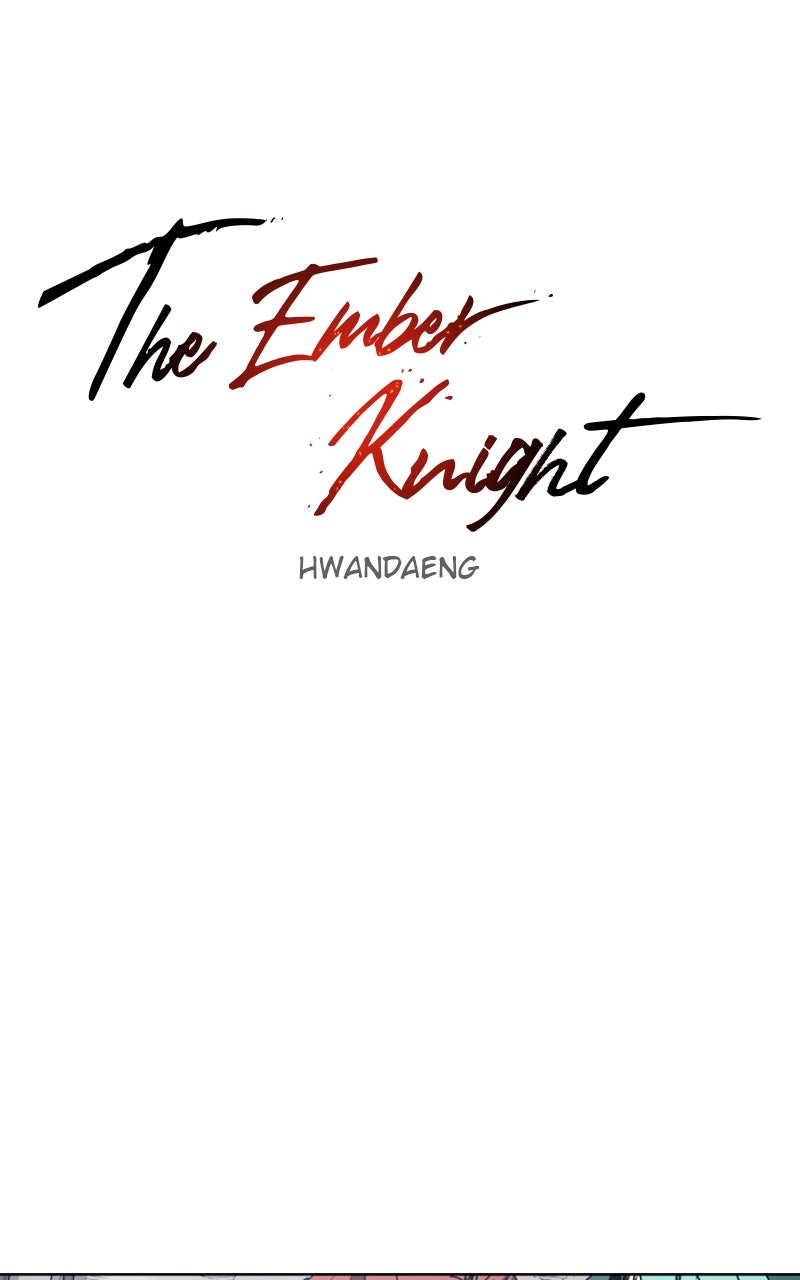 Read The Ember Knight Manga Online