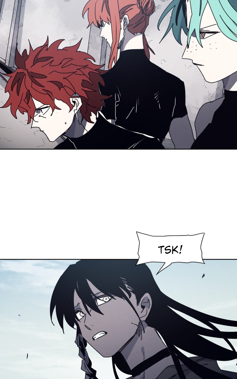 Read The Ember Knight Manga Online