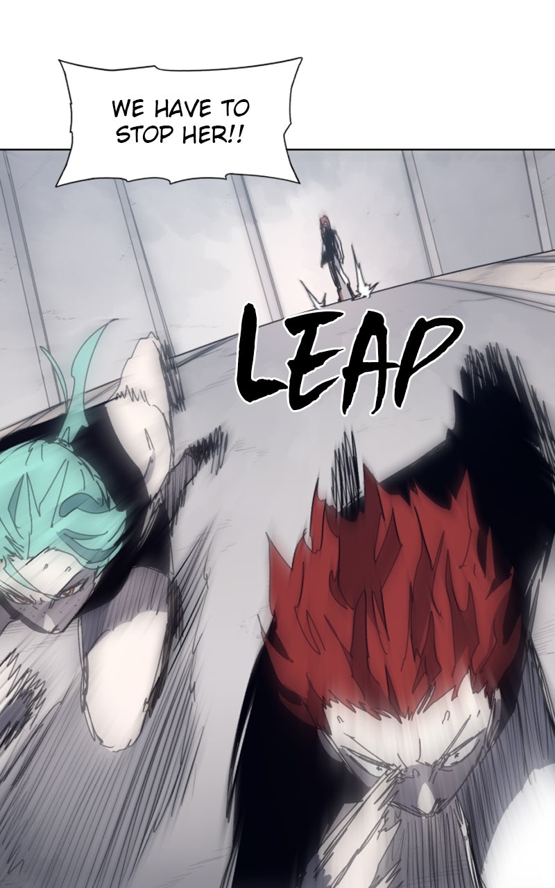 Read The Ember Knight Manga Online