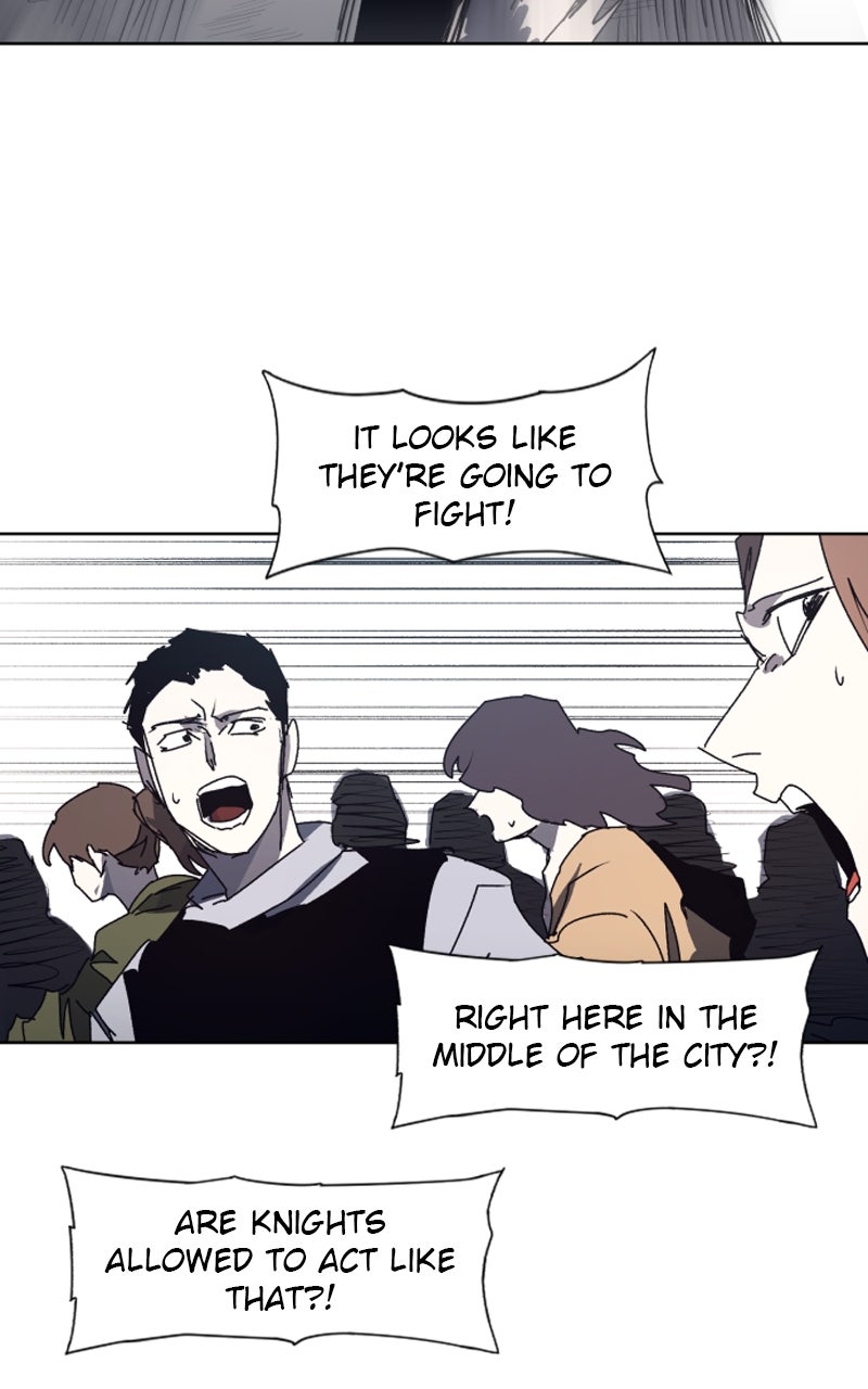 Read The Ember Knight Manga Online