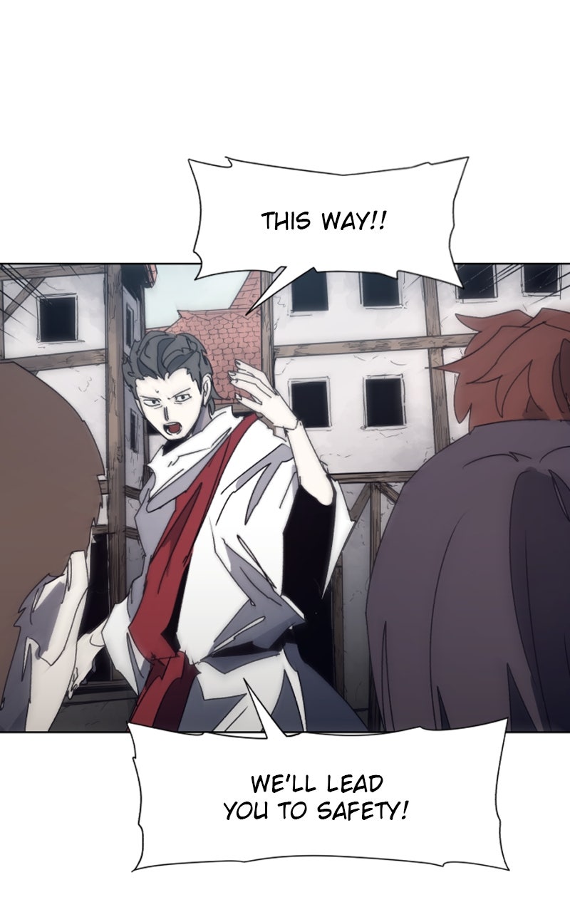 Read The Ember Knight Manga Online