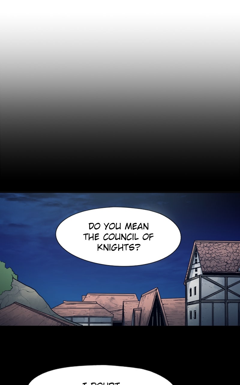 Read The Ember Knight Manga Online