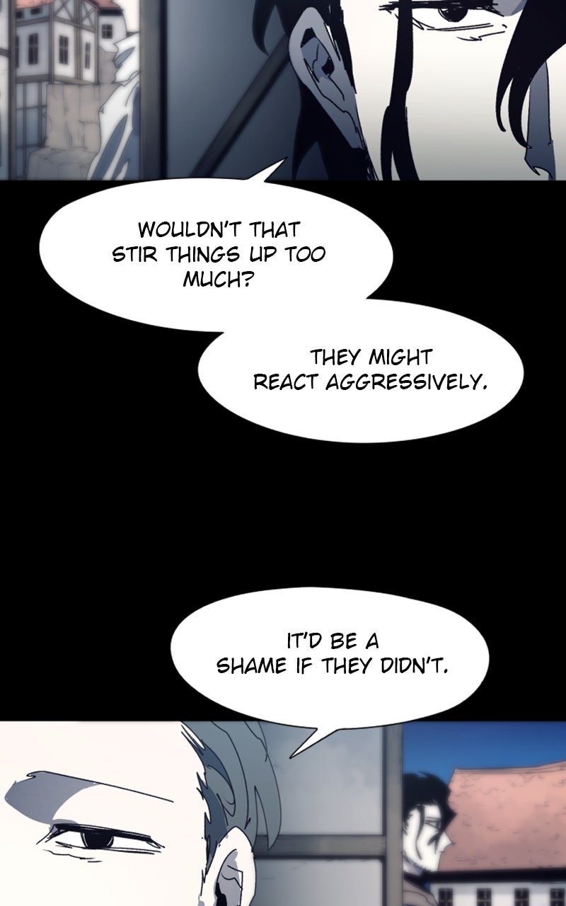 Read The Ember Knight Manga Online