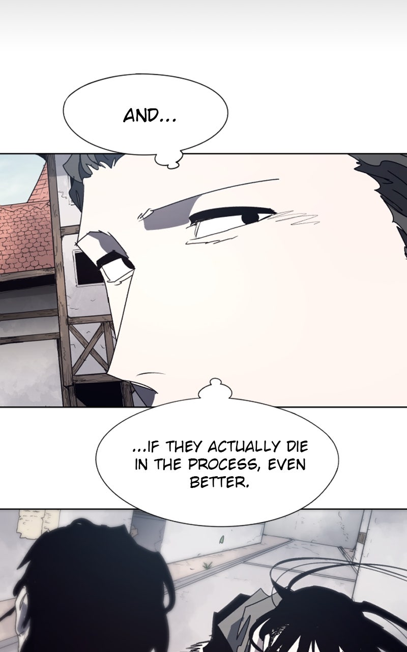 Read The Ember Knight Manga Online