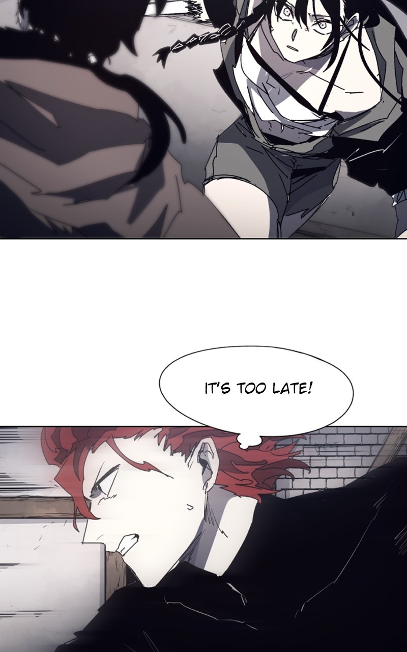 Read The Ember Knight Manga Online