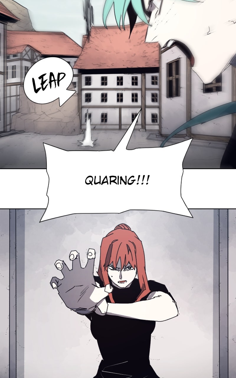 Read The Ember Knight Manga Online