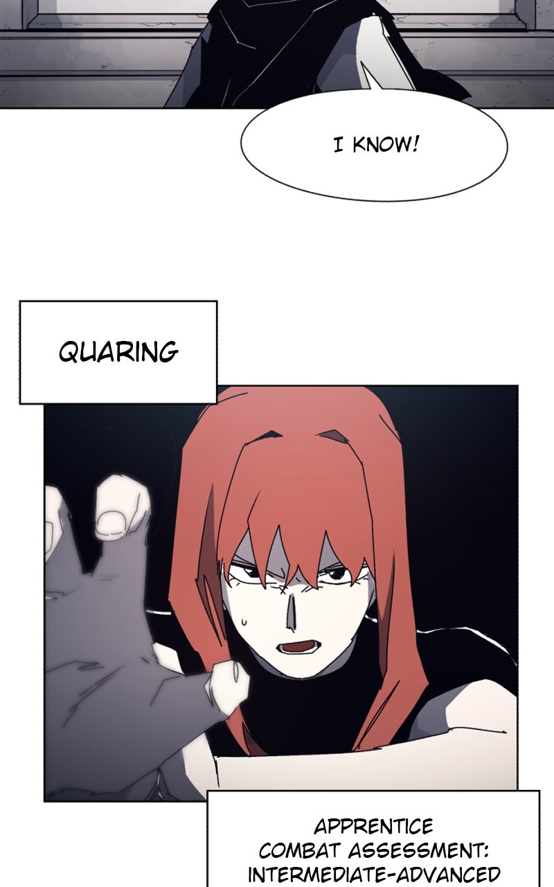 Read The Ember Knight Manga Online