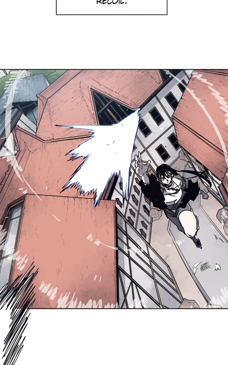 Read The Ember Knight Manga Online