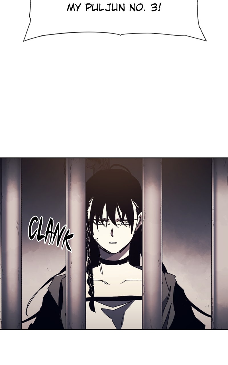 Read The Ember Knight Manga Online