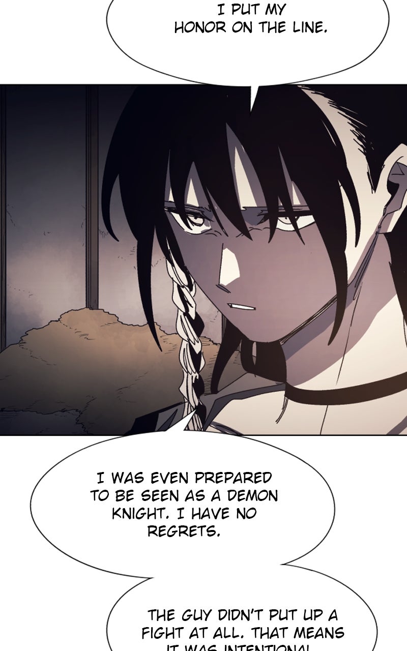 Read The Ember Knight Manga Online