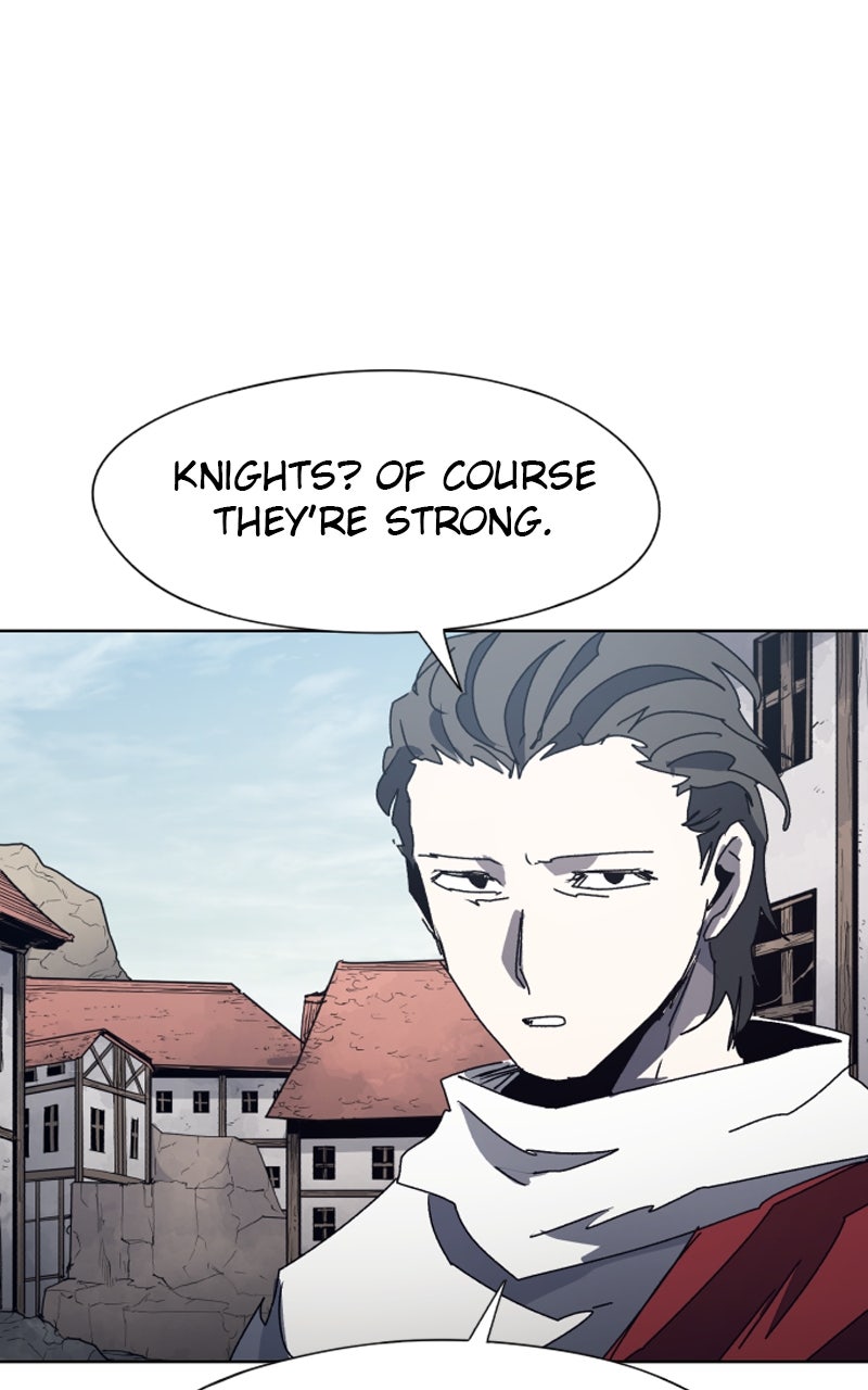 Read The Ember Knight Manga Online