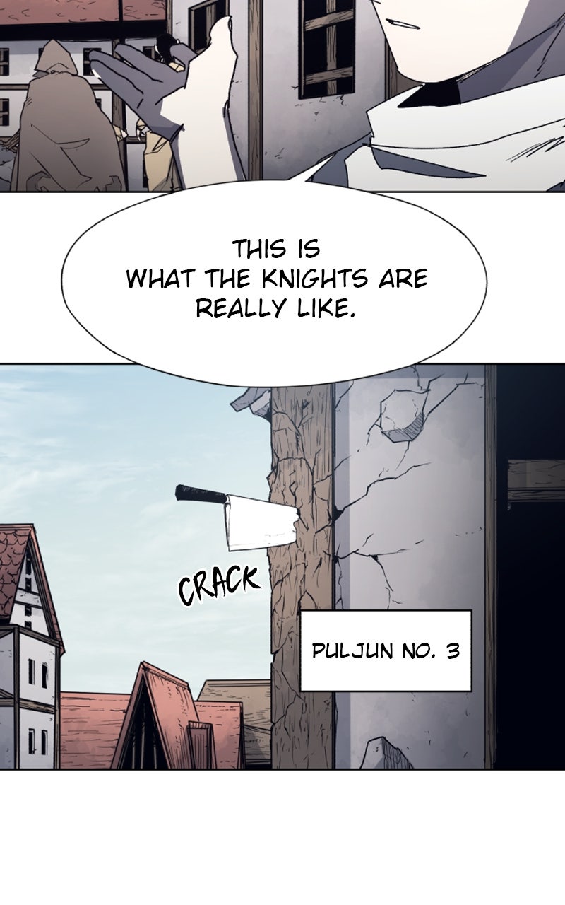 Read The Ember Knight Manga Online