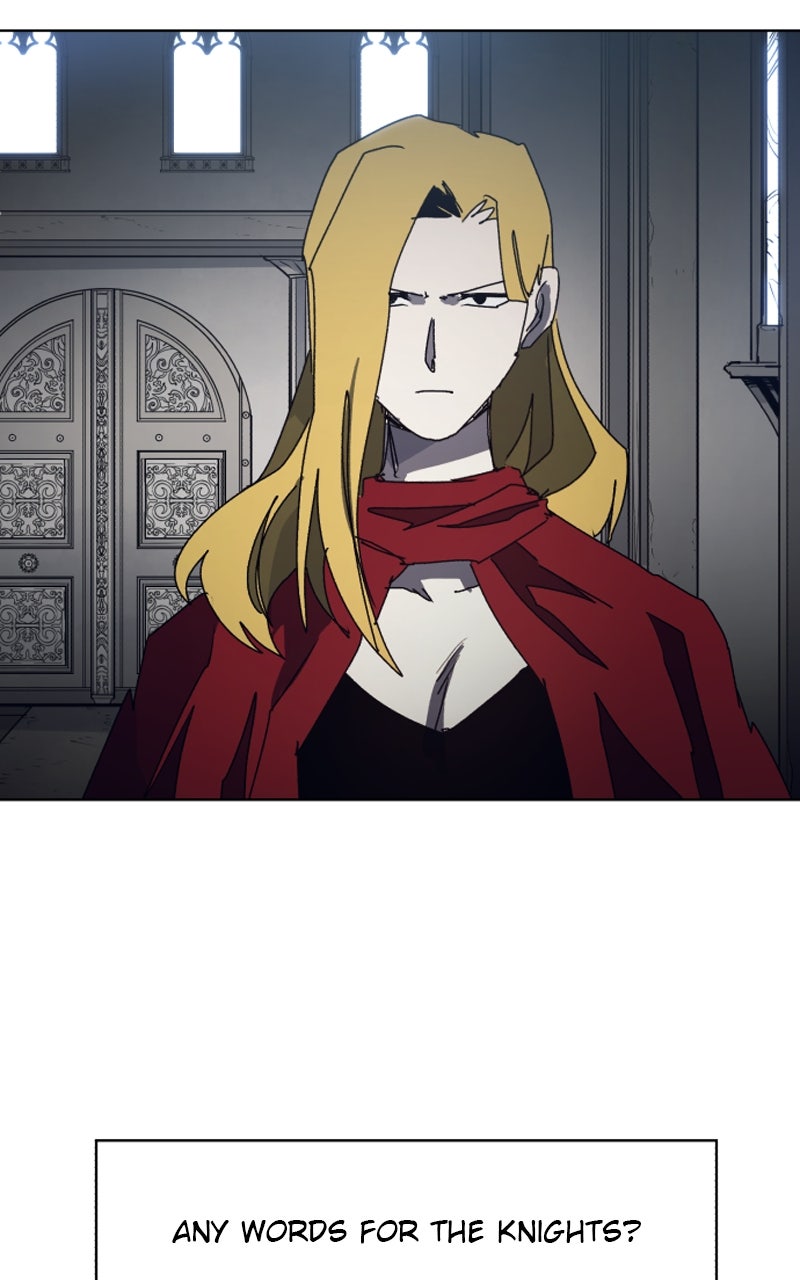 Read The Ember Knight Manga Online
