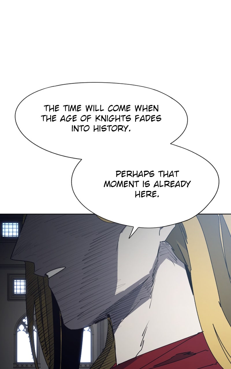 Read The Ember Knight Manga Online