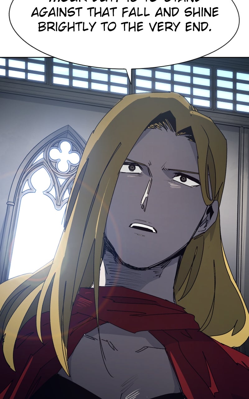 Read The Ember Knight Manga Online