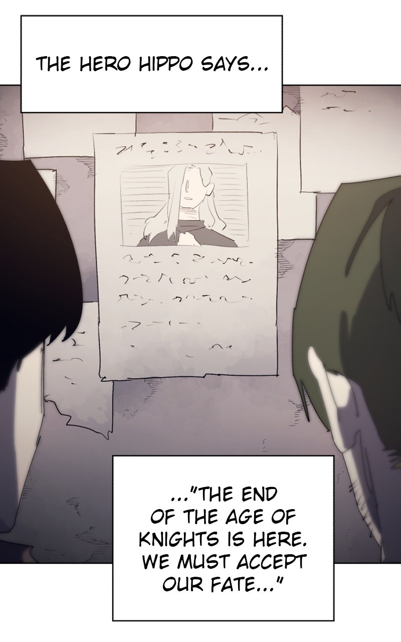 Read The Ember Knight Manga Online