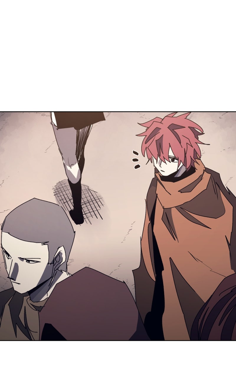 Read The Ember Knight Manga Online
