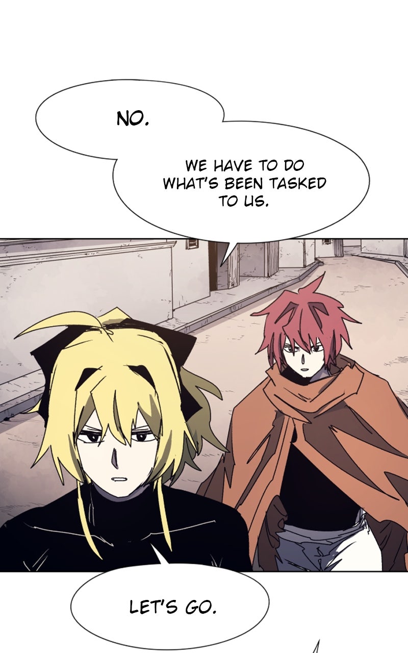 Read The Ember Knight Manga Online