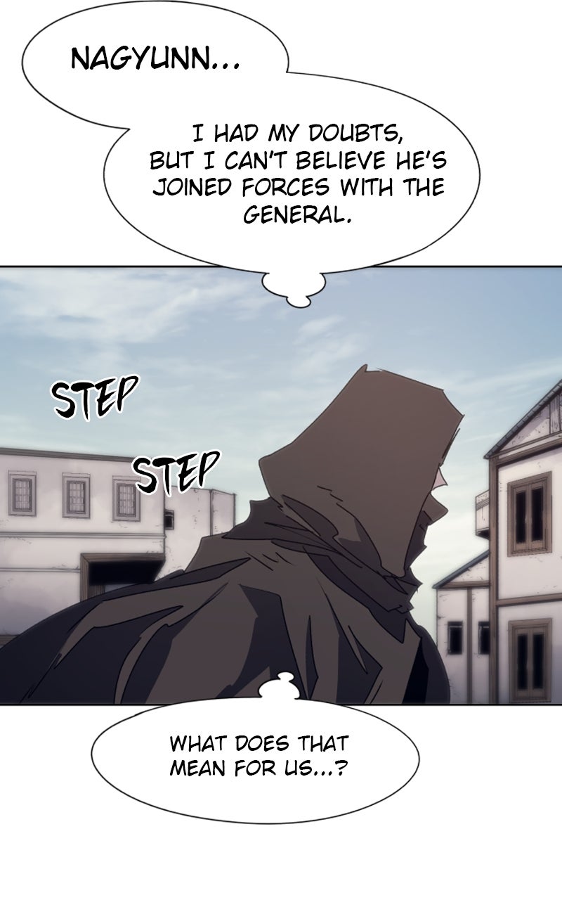 Read The Ember Knight Manga Online