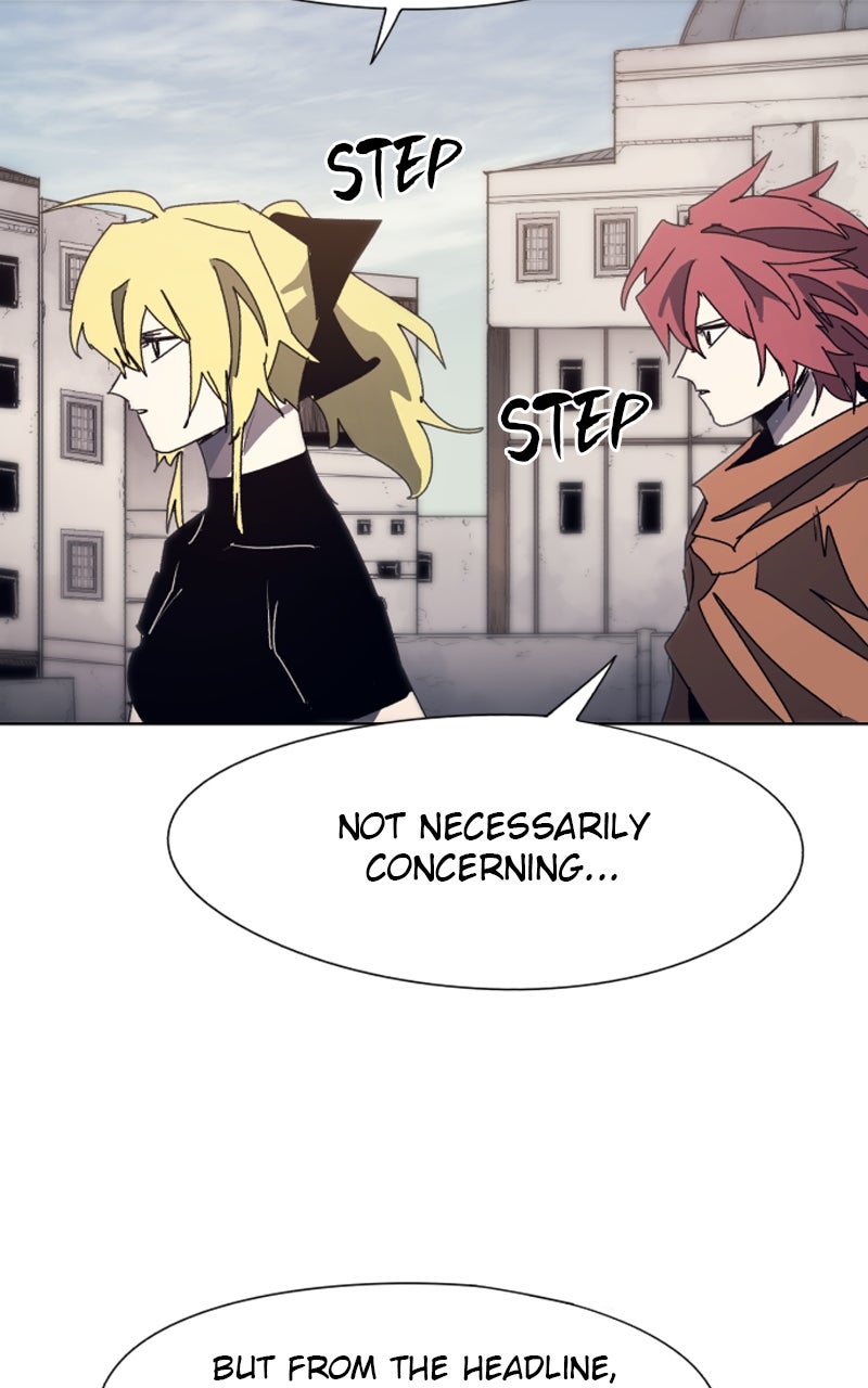 Read The Ember Knight Manga Online