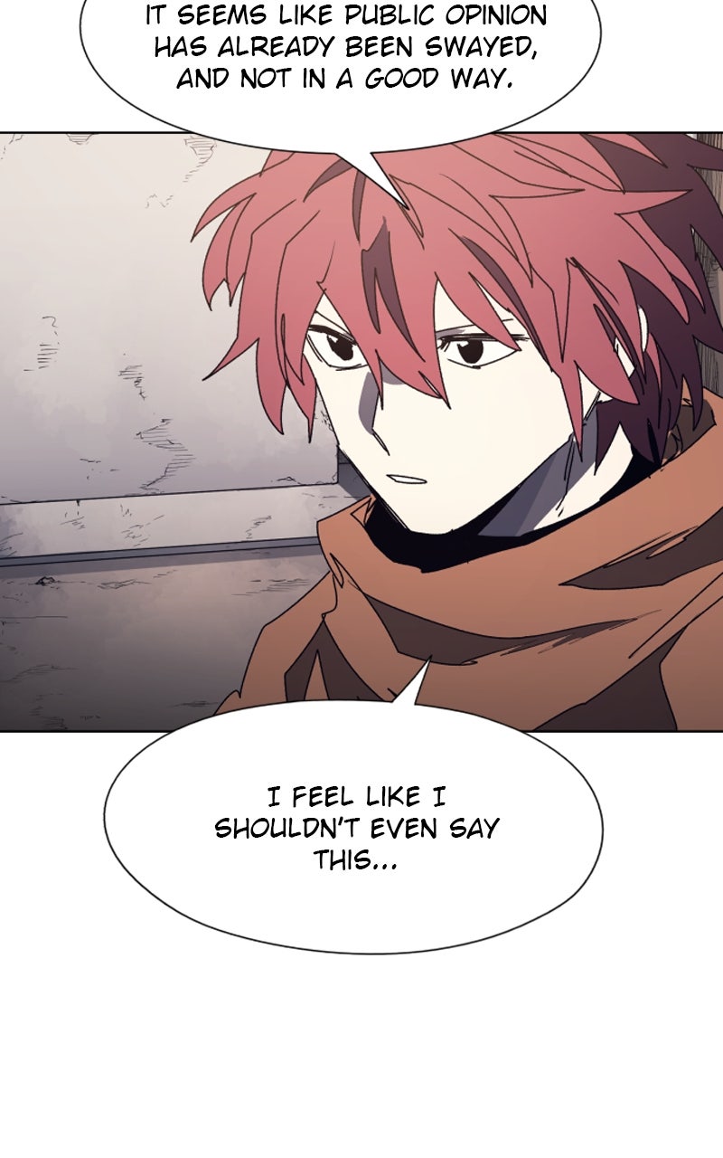 Read The Ember Knight Manga Online