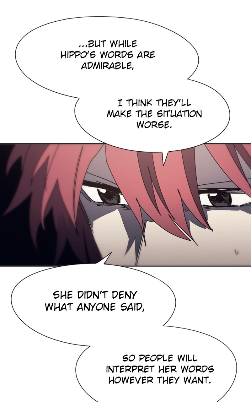 Read The Ember Knight Manga Online