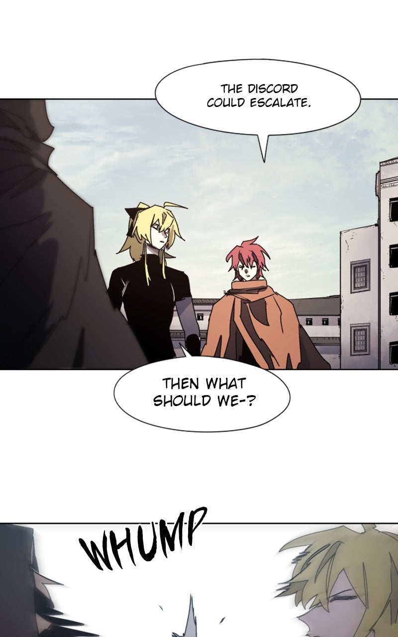 Read The Ember Knight Manga Online