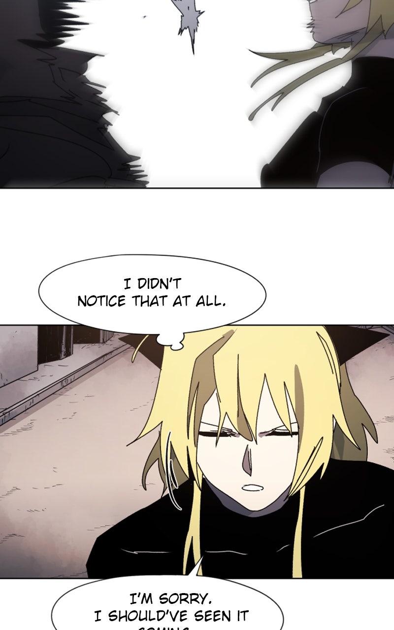 Read The Ember Knight Manga Online