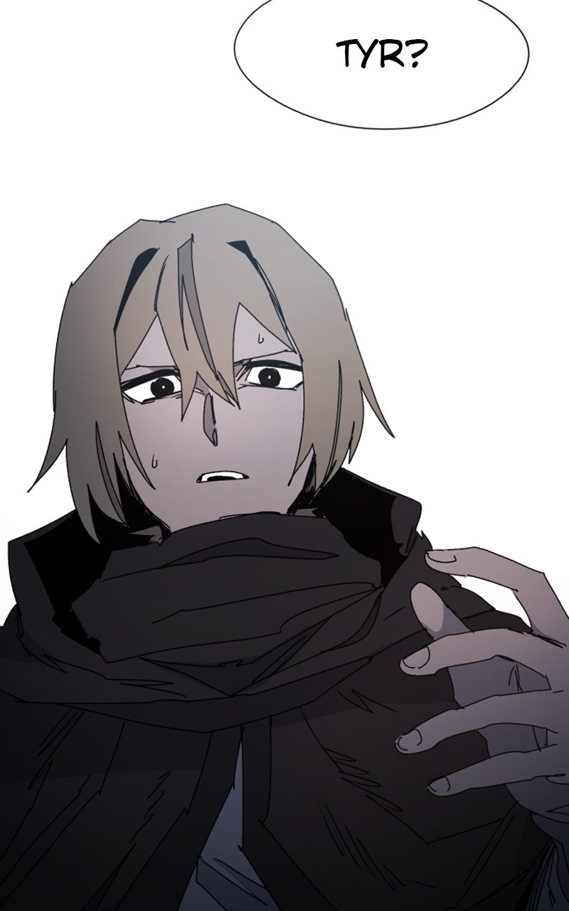 Read The Ember Knight Manga Online