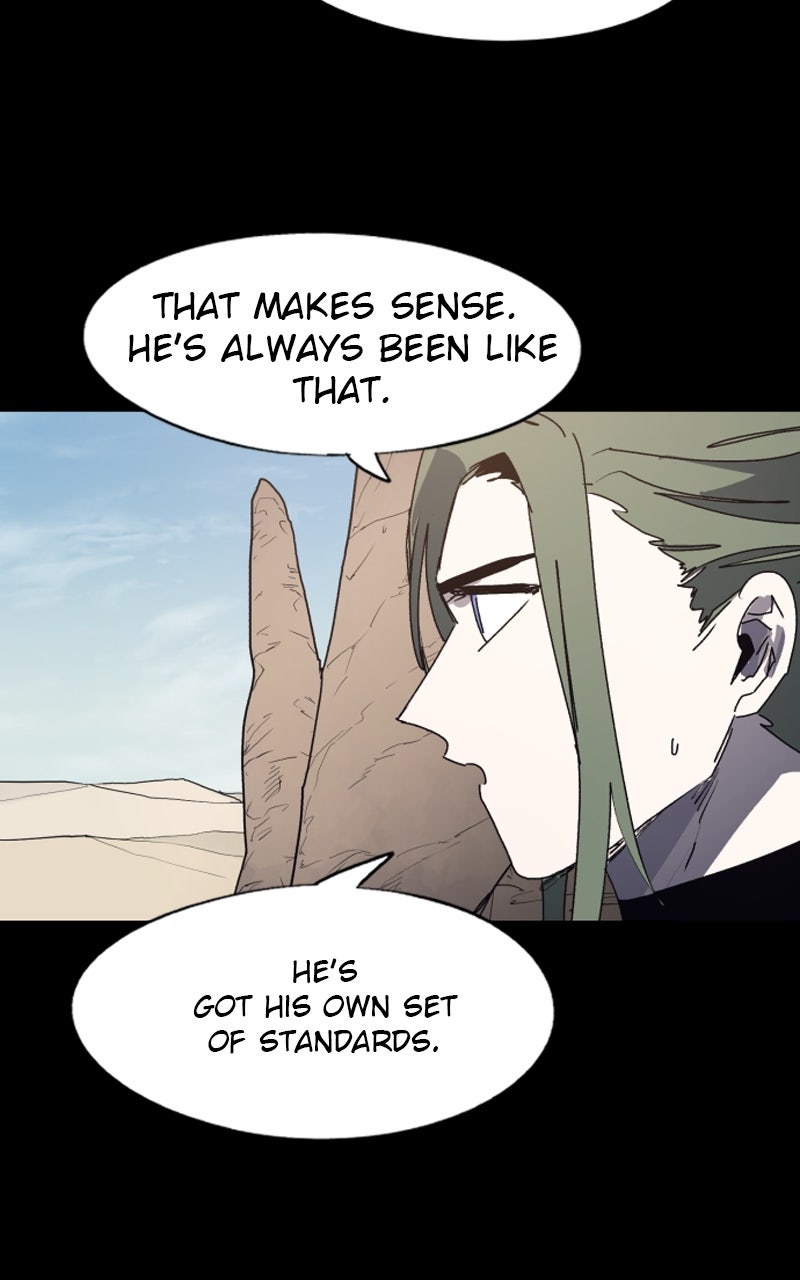 Read The Ember Knight Manga Online
