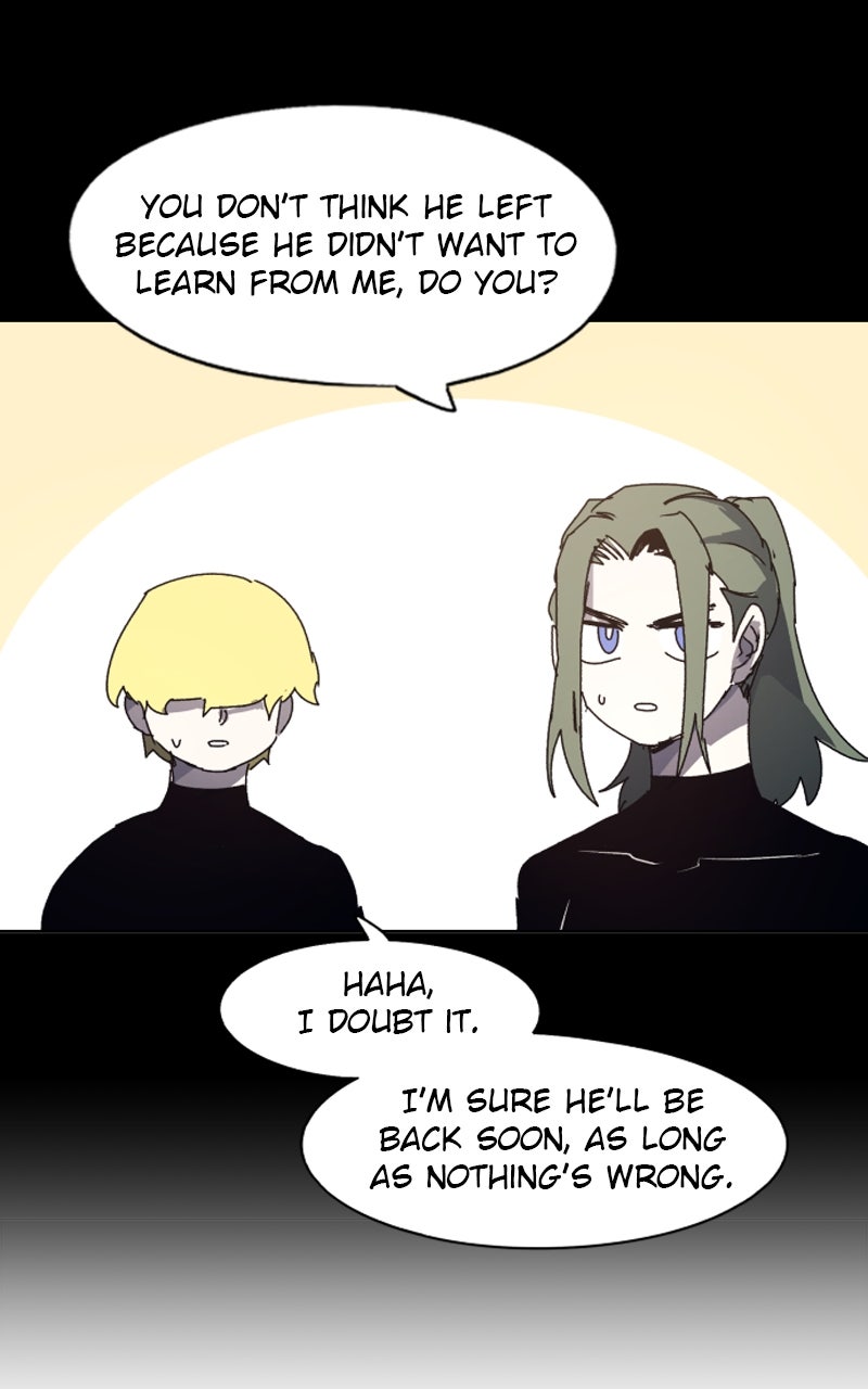 Read The Ember Knight Manga Online