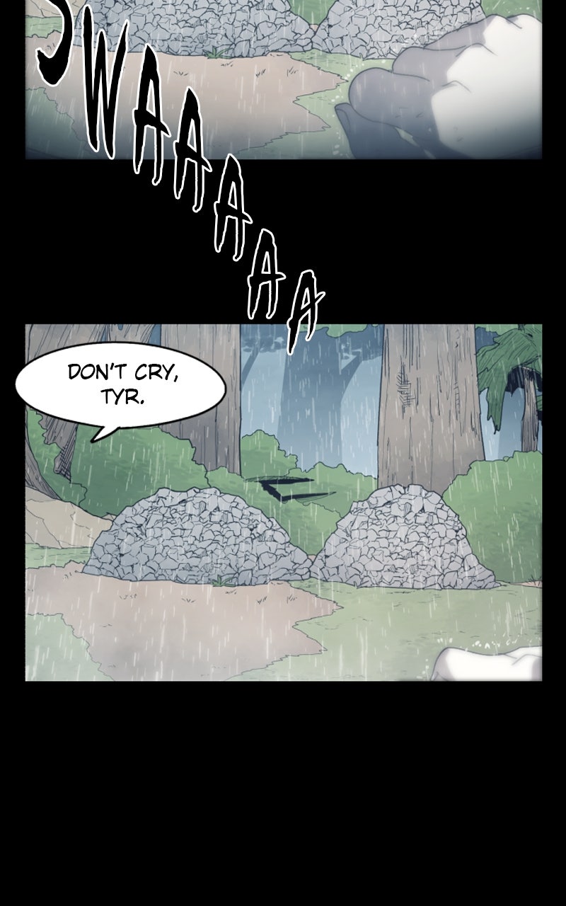 Read The Ember Knight Manga Online