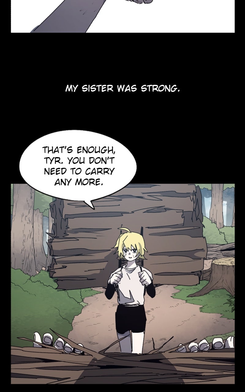 Read The Ember Knight Manga Online