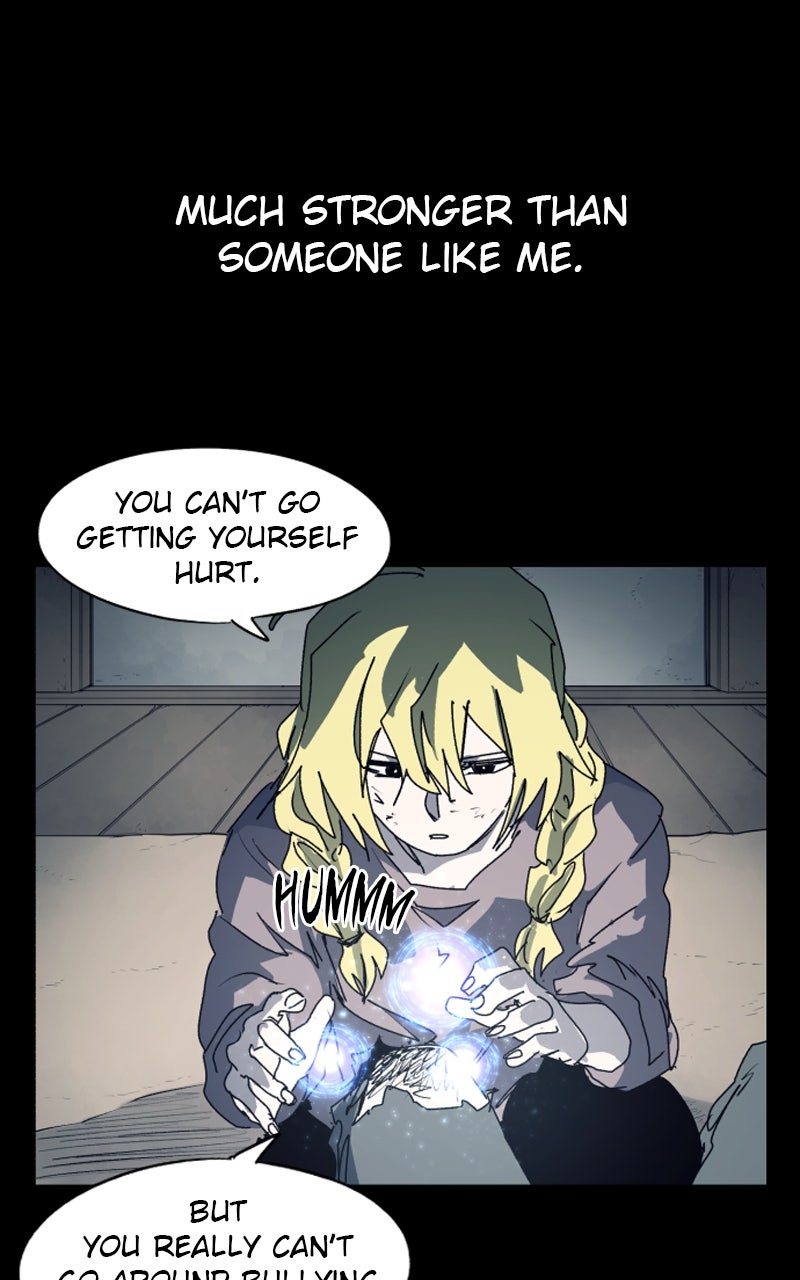 Read The Ember Knight Manga Online