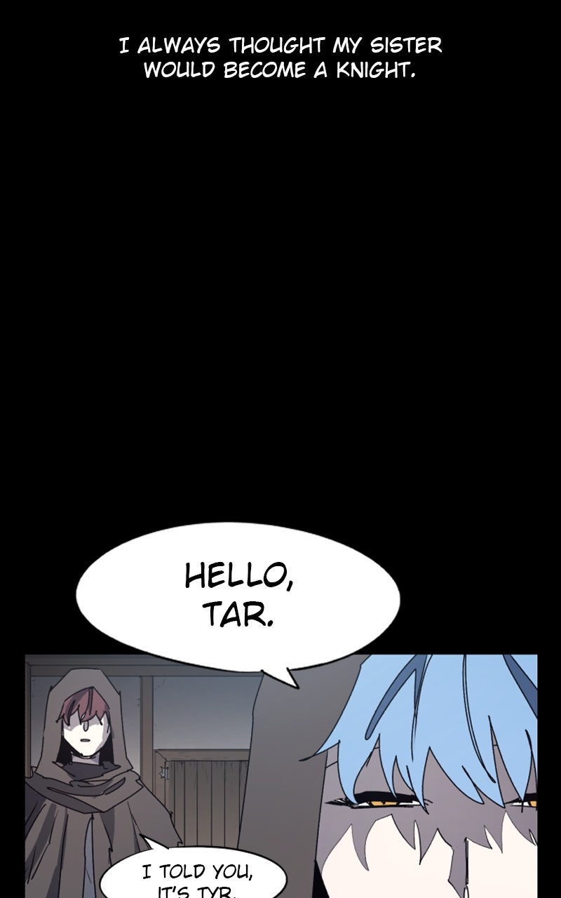 Read The Ember Knight Manga Online