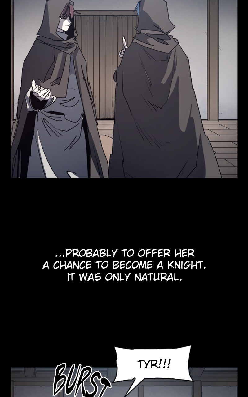 Read The Ember Knight Manga Online