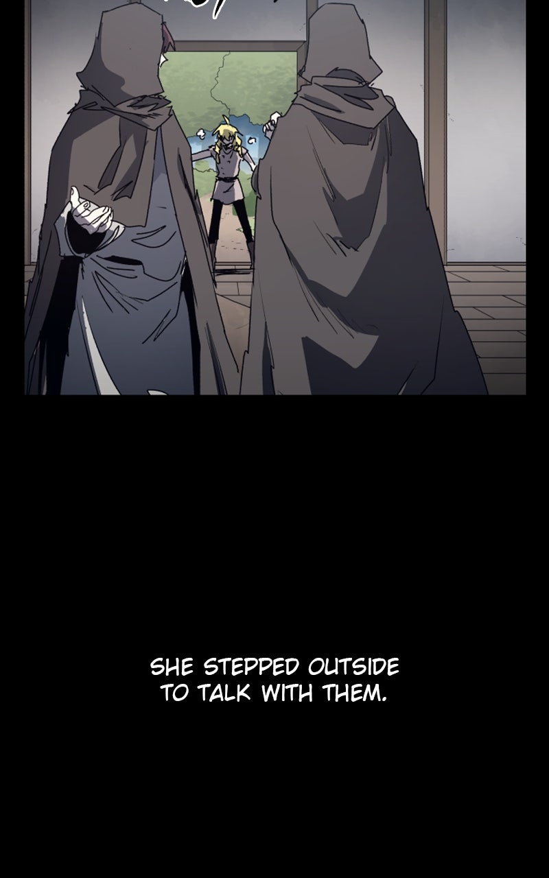 Read The Ember Knight Manga Online
