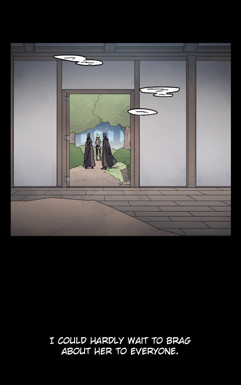 Read The Ember Knight Manga Online