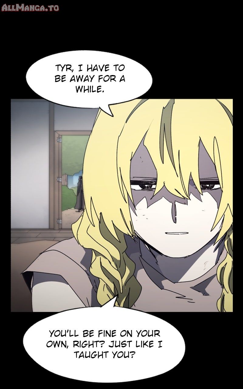 Read The Ember Knight Manga Online