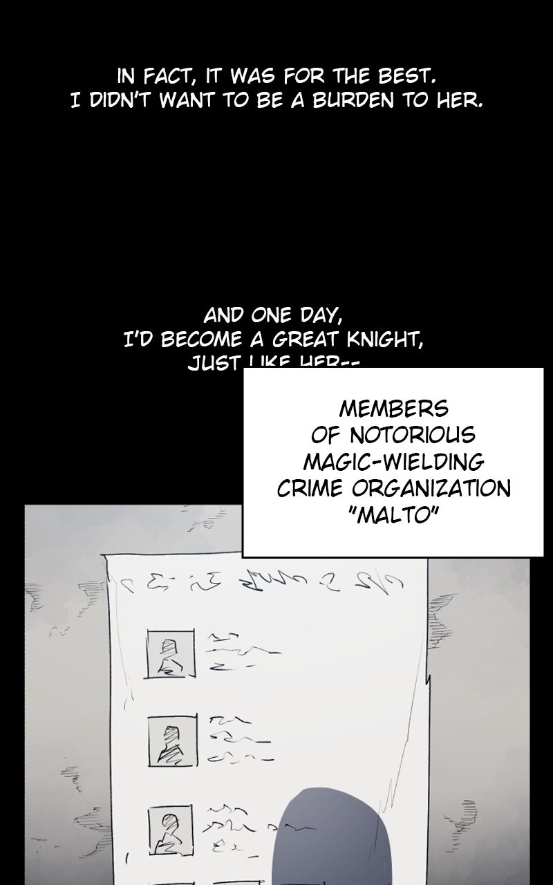 Read The Ember Knight Manga Online
